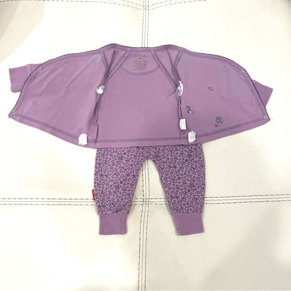 Blue Banana Baby Matching Set 6 months - Picture 10 of 10